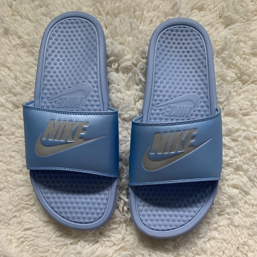 Lavender slides